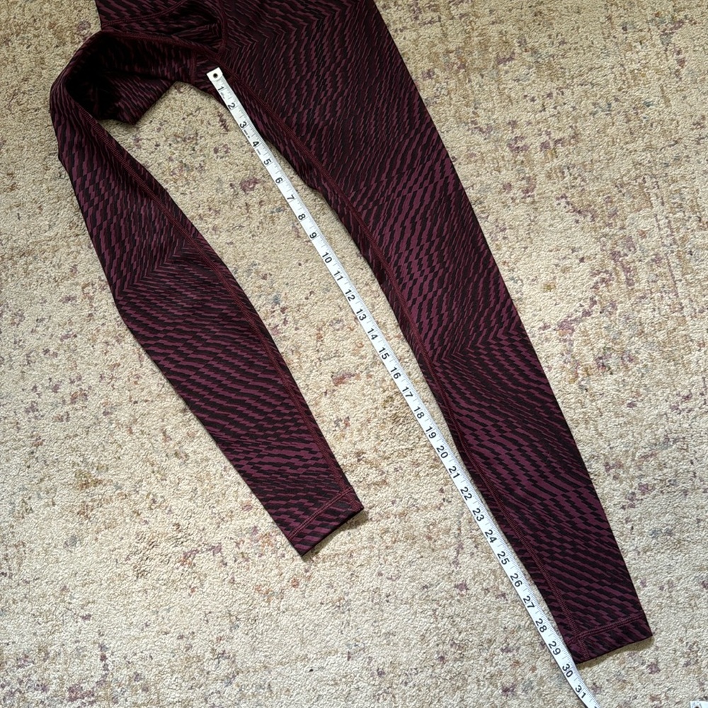 Lululemon Leggings - Picture 9 of 10